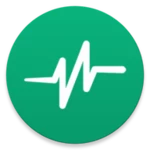 Logo of Parrot - Voice Recorder android Application 